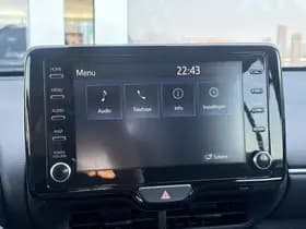 Toyota Yaris-cross thumbnail 60