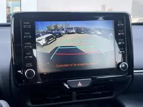 Toyota Yaris-cross thumbnail 61