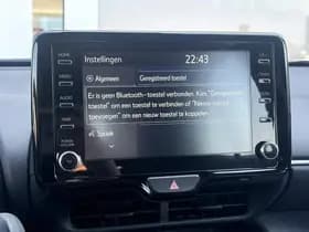 Toyota Yaris-cross thumbnail 62