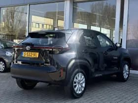 Toyota Yaris-cross thumbnail 10