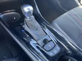 Toyota C-hr thumbnail 17