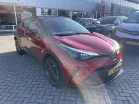 Toyota C-hr thumbnail 26