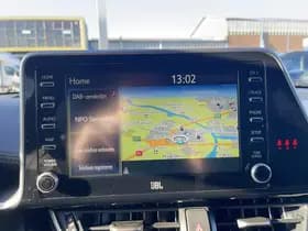 Toyota C-hr thumbnail 42