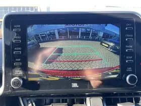 Toyota C-hr thumbnail 43