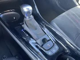 Toyota C-hr thumbnail 45