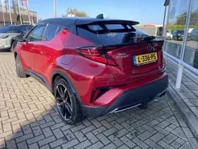 Toyota C-hr thumbnail 51