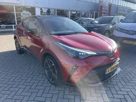 Toyota C-hr thumbnail 54