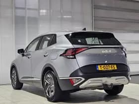 Kia Sportage thumbnail 11