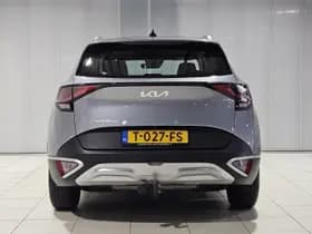 Kia Sportage thumbnail 12