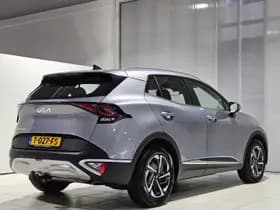 Kia Sportage thumbnail 13