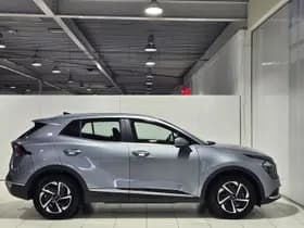 Kia Sportage thumbnail 14