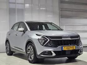 Kia Sportage thumbnail 3