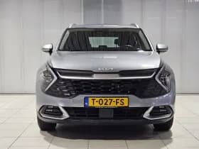 Kia Sportage thumbnail 4