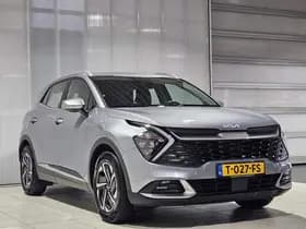 Kia Sportage thumbnail 37