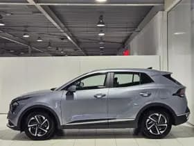 Kia Sportage thumbnail 6