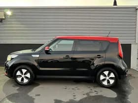 Kia E-soul thumbnail 30