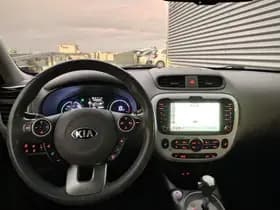 Kia E-soul thumbnail 38
