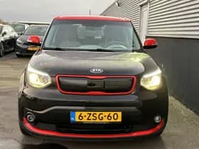 Kia E-soul thumbnail 5