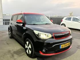 Kia E-soul thumbnail 6