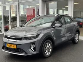 Kia Stonic thumbnail 3