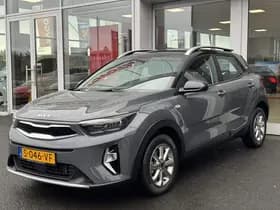 Kia Stonic thumbnail 24