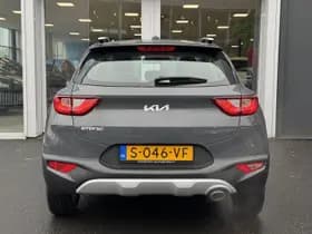 Kia Stonic thumbnail 5