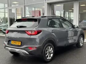 Kia Stonic thumbnail 7