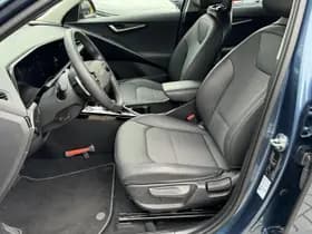 Kia Niro-ev thumbnail 13