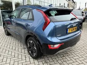 Kia Niro-ev thumbnail 40