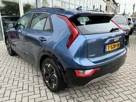 Kia Niro-ev thumbnail 5