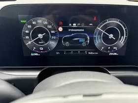 Kia Niro-ev thumbnail 50