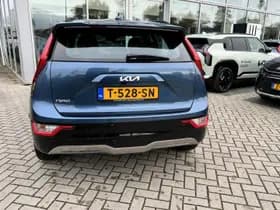 Kia Niro-ev thumbnail 6