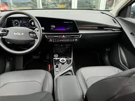 Kia Niro-ev thumbnail 52