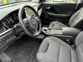 Kia E-niro thumbnail 7