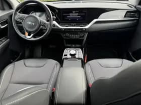 Kia E-niro thumbnail 8