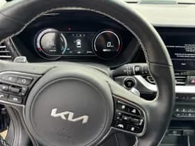 Kia E-niro thumbnail 9