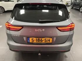 Kia Ceed-sportswagon thumbnail 25