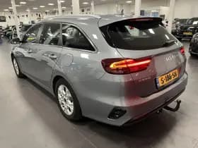 Kia Ceed-sportswagon thumbnail 26
