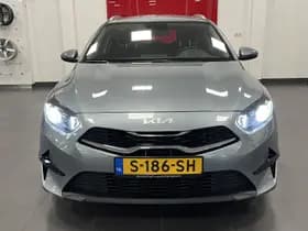 Kia Ceed-sportswagon thumbnail 28