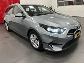 Kia Ceed-sportswagon thumbnail 29