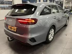 Kia Ceed-sportswagon thumbnail 30