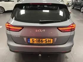 Kia Ceed-sportswagon thumbnail 55