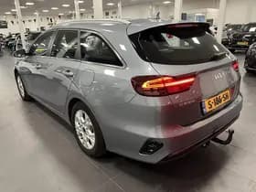 Kia Ceed-sportswagon thumbnail 56