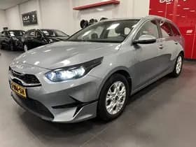 Kia Ceed-sportswagon thumbnail 57