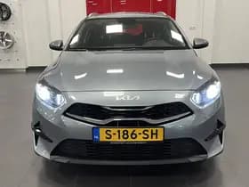 Kia Ceed-sportswagon thumbnail 58