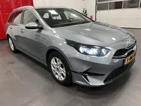 Kia Ceed-sportswagon thumbnail 59