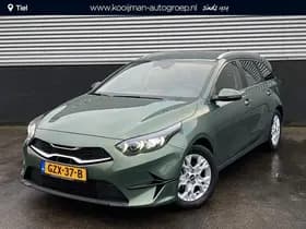Kia Ceed-sportswagon thumbnail 63