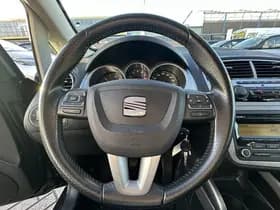 Seat Altea-xl thumbnail 39