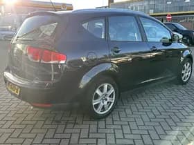 Seat Altea-xl thumbnail 62