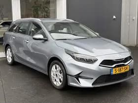 Kia Ceed-sportswagon thumbnail 27